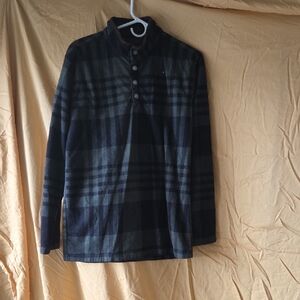 SMITH Olive Green Workwear Jacket